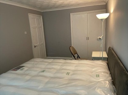 Room in a Shared House, Santen Grove, MK2