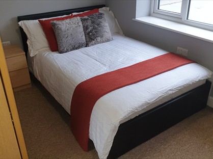 Room in a Shared House, Charles Avenue, HG1