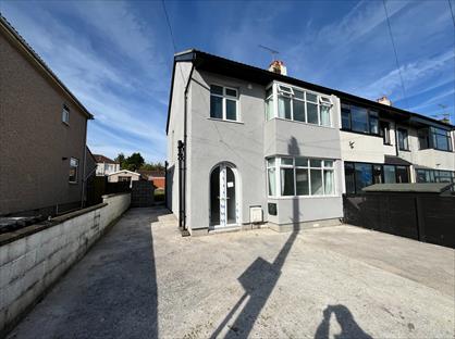6 Bed Semi-Detached House, Filton Avenue, BS34