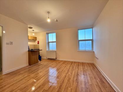 Room in a Shared House, Liverpool Road, ST4