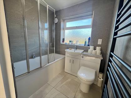 2 Bed Maisonette, Harland Road, B74