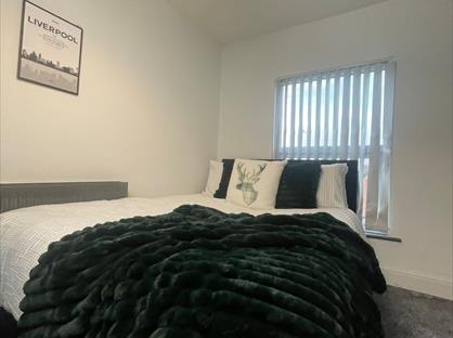 Room in a Shared House, Picton Road, L15