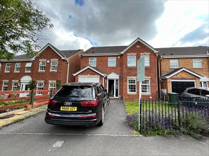 5 Bed Detached House, Jellicoe Avenue, BS16