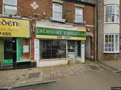 2 Bed Flat, Cheap Street, RG14