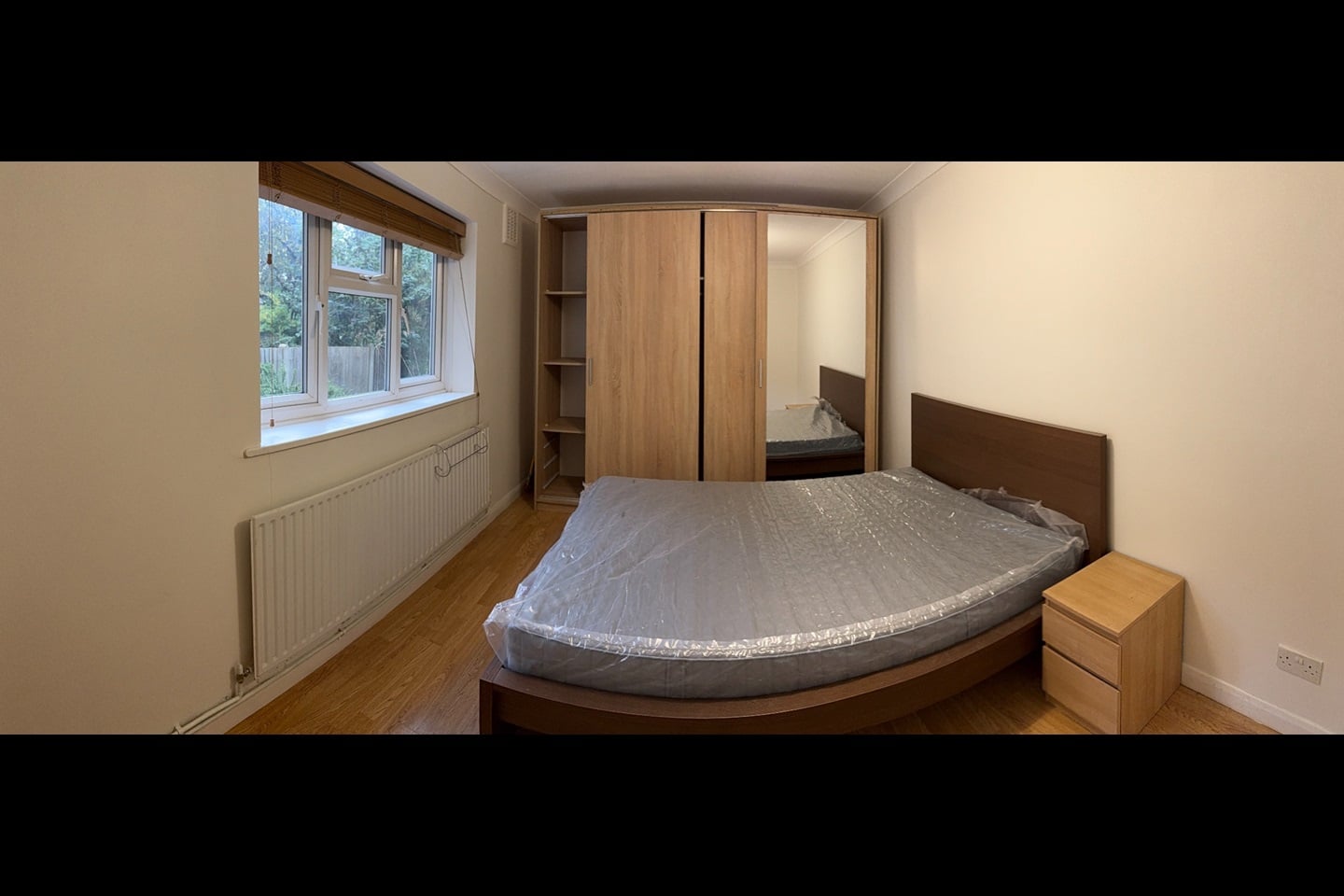 1 Bed Flat, Chadwick Road, SE15 photo 4