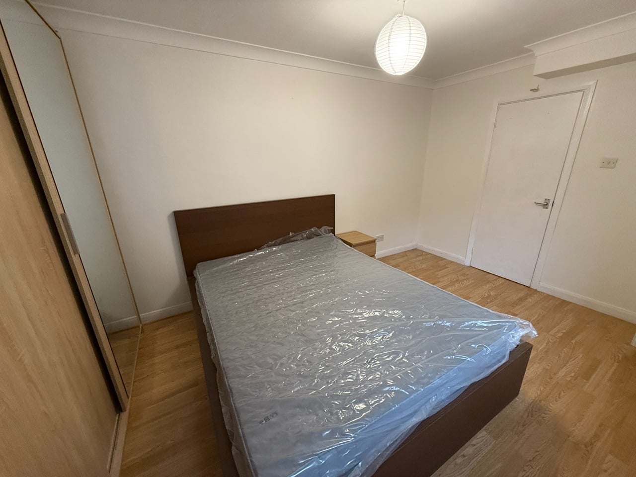 1 Bed Flat, Chadwick Road, SE15 photo 5