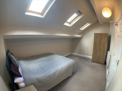 Room in a Shared House, Wilderspool Causeway, WA4