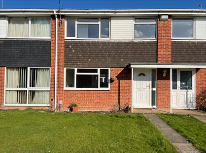 3 Bed Terraced House, Tollard Close, CV2