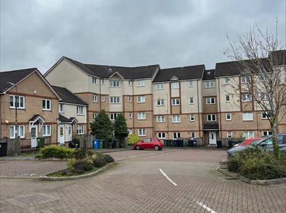 Room in a Shared Flat, Haymarket Crescent, EH54