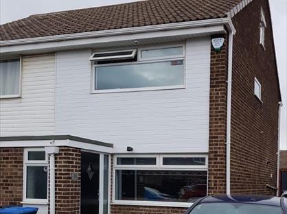 2 Bed Semi-Detached House, Haverthwaite, TS5