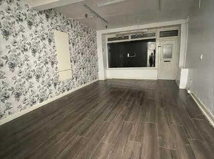 1 Bed Semi-Detached House, Jeffcock Road, WV3