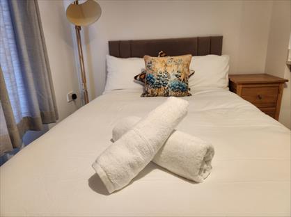 Studio Flat, Bernardines Way, MK18