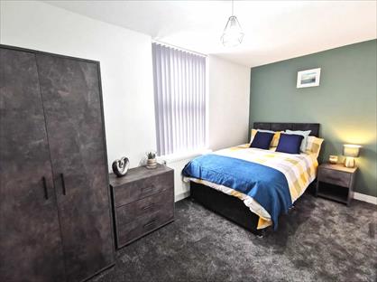 Room in a Shared House, Three Shires Oak Road, B67
