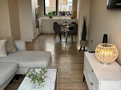Room in a Shared Flat, Queens Dock Ave, HU1