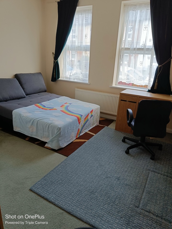 Room in a Shared House, Elgar Road, RG2, N1 7GU