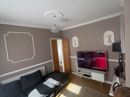 3 Bed End Terrace, Acacia Avenue, DN21