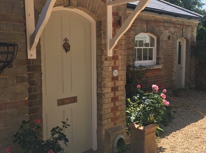 Room in a Shared House, Guildown Road, GU2
