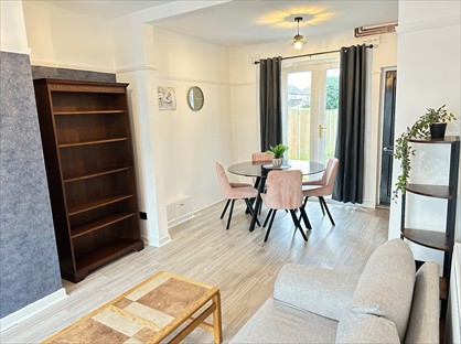 2 Bed Terraced House, Hebden Road, L11