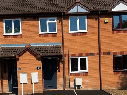 3 Bed Semi-Detached House, Woodford End, WS11