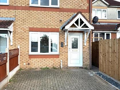 2 Bed Semi-Detached House, Herbert Road, B10