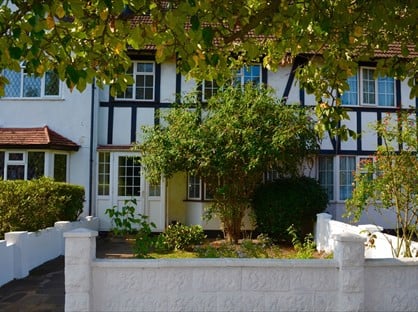 3 Bed Terraced House, West End Road, HA4