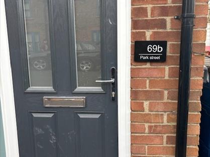 3 Bed Flat, Park Street, OX9
