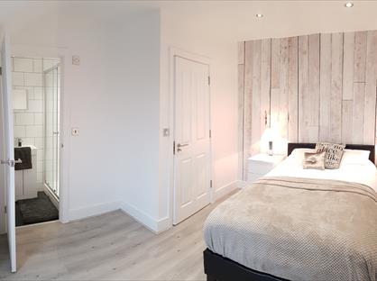 Room in a Shared House, Co-Operative Avenue, NG15