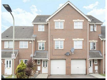 3 Bed Terraced House, Haynes Road, MK42
