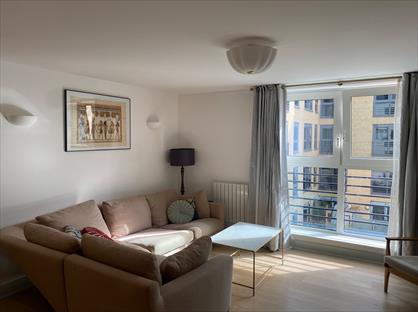 2 Bed Flat, Nacovia House, SW6