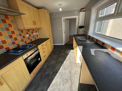3 Bed Terraced House, August Street, L20