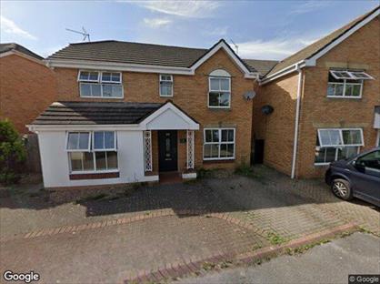 4 Bed Detached House, Oak Tree Drive, NP10