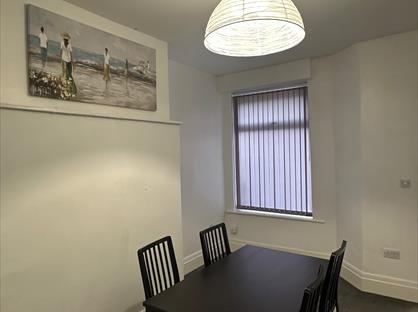 Room in a Shared House, Cheetham Hill Road, M8