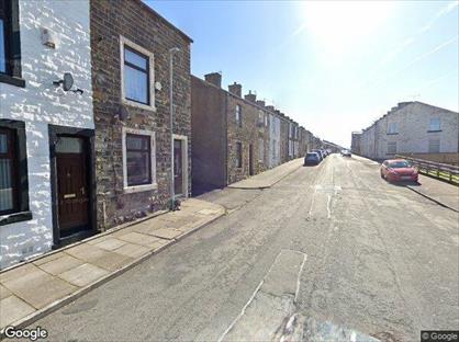 2 Bed Terraced House, Russell Terrace, BB12