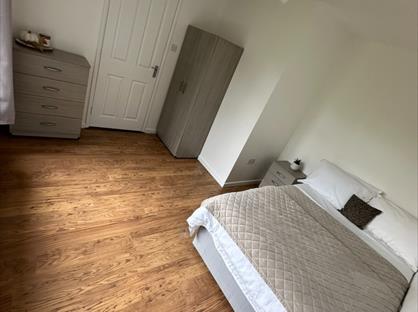 Room in a Shared House, Forest Road, CO4