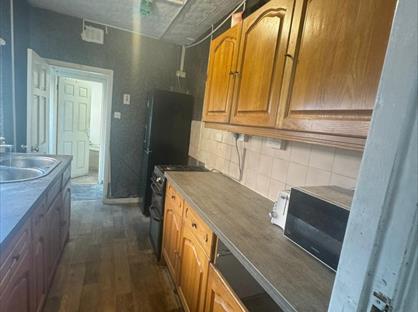 Room in a Shared House, Alum Rock Road, B8