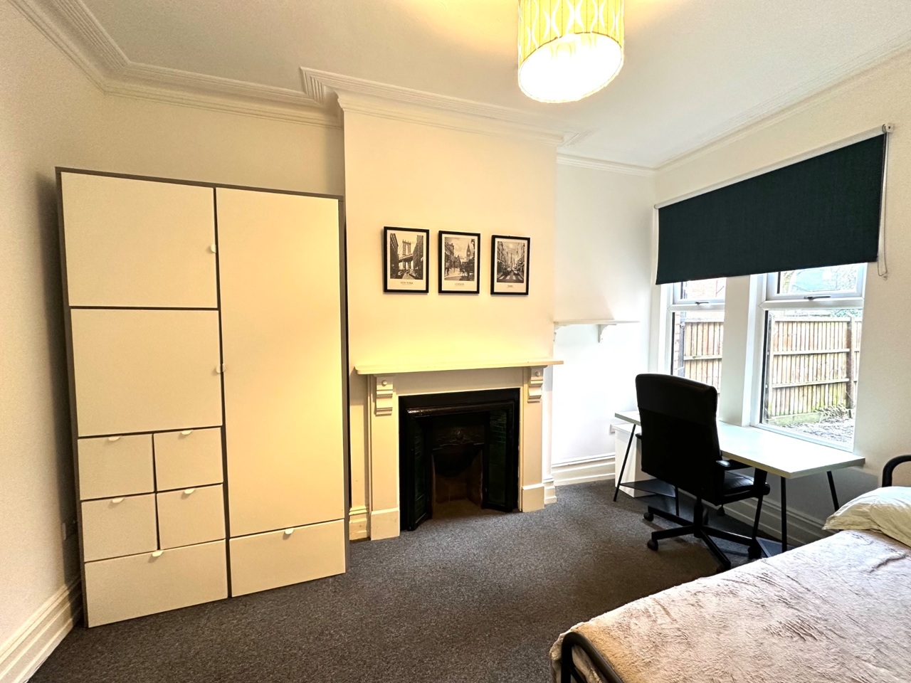 Room in a Shared House, Milton Street, DE22, N1 7GU