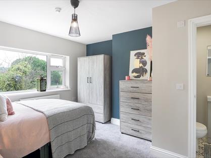 Room in a Shared House, Smawthorne Avenue, WF10