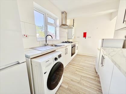Room in a Shared House, Northville Road, BS7
