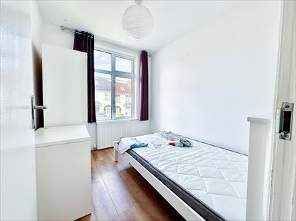 Room in a Shared House, Northville Road, BS7