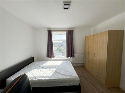 Room in a Shared House, Filton Avenue, BS7