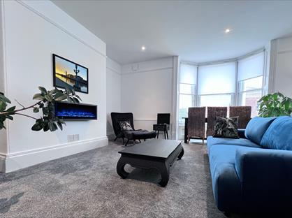 2 Bed Flat, St Davids Hill, EX4