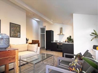 2 Bed Flat, St Davids Hill, EX4