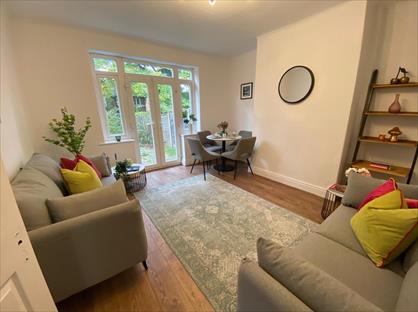 3 bed semi-detached house for rent in 3 Bed Semi-Detached House, Edilom Road, M8
