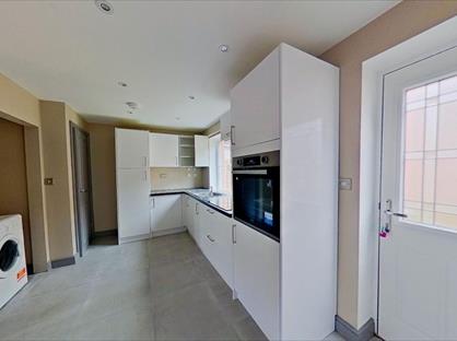 3 Bed Semi-Detached House, Foundry Court, NN11