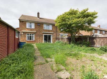 3 Bed Semi-Detached House, Attlee Drive, DA1