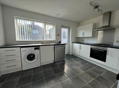 3 Bed Semi-Detached House, Malling Road, TS20