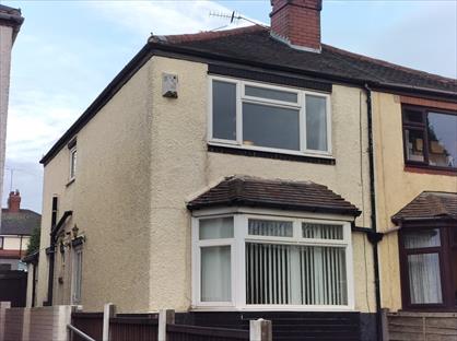2 Bed Semi-Detached House, Liverpool Road, ST5