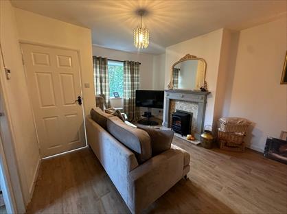 3 Bed Semi-Detached House, Ingleby Grange Cottage, LN1
