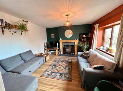 3 Bed Terraced House, Foster Street, CA11