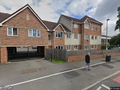 2 Bed Flat, Londonderry Lane, B67